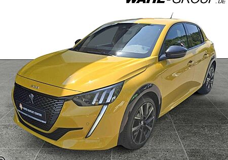 Peugeot 208 PureTech 100 EAT8 GT 5 Türen