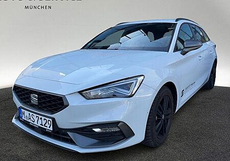 Seat Leon 1.5 eTSI ACT 110kW FR DSG Sportstourer 5 Türen