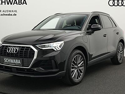 Audi Q3 45 TFSI e S tronic S line 5 Türen
