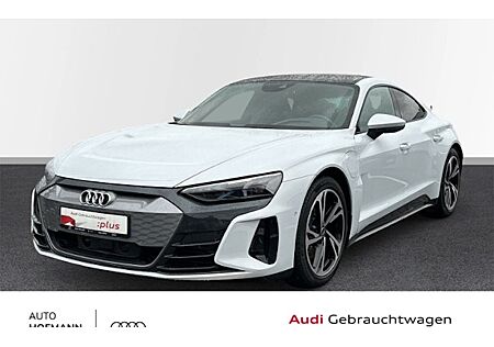 Audi e-tron GT quattro 4 Türen