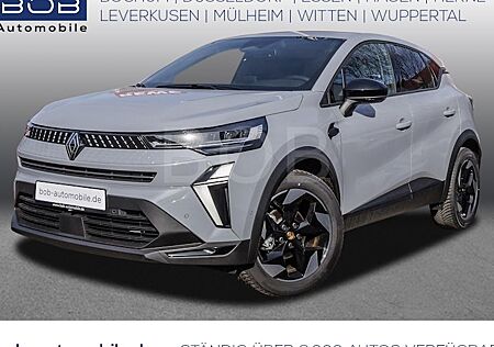 Renault Captur Mild Hybrid 140 Techno 5 Türen