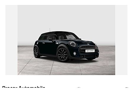 Mini One Countryman Cooper S 5 Türen