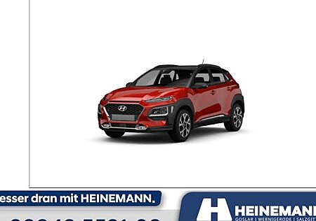 Hyundai Kona 1.0 T-GDI Premium 5 Türen