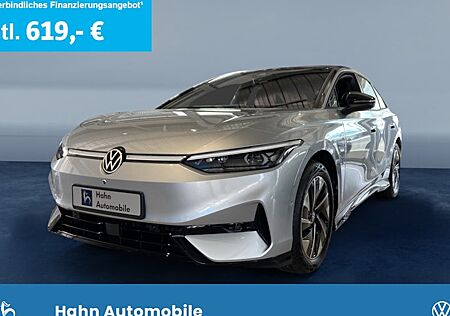 VW ID.7 Pro 77 kWh 210 kW Pro 5 Türen