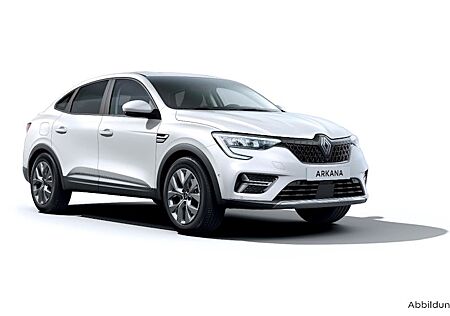 Renault Arkana E-TECH Full Hybrid 145 Techno 5 Türen