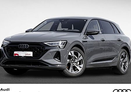 Audi Q8 e-tron 50 e-tron quattro advanced 5 Türen