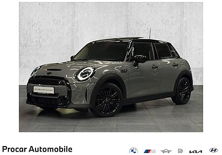 Mini One Clubman Cooper S 5 Türen