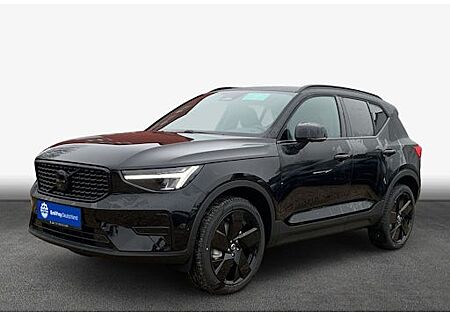 Volvo XC 40 B3 Plus Black Edition DCT 5 Türen