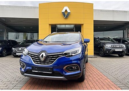 Renault Kadjar TCe 160 EDC GPF Techno 5 Türen
