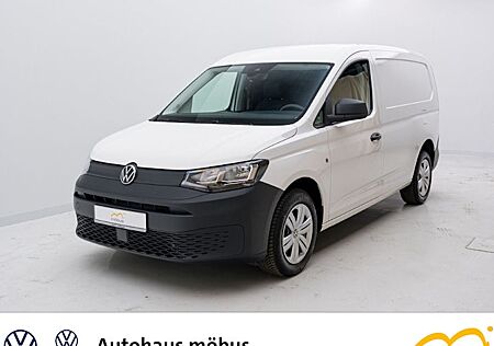 VW Caddy 2.0 TDI 75kW 5 Türen