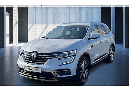 Renault Koleos BLUE dCi 185 4WD X-tronic Initiale Paris 5 Türen