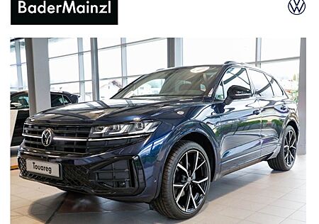 VW Touareg 3.0 V6 TDI 210kW 4MOT Tiptr. R-Line 5 Türen