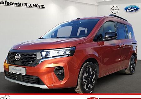 Nissan Townstar DIG-T 130 N-Connecta 5 Türen