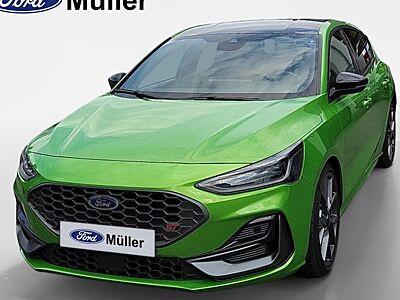 Ford Focus 2,3 EcoBoost ST Styling-Paket Auto 5 Türen