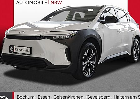 Toyota bZ4X 71,4 kWh Team Deutschland 5 Türen