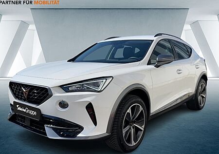 Cupra Formentor 1.5 TSI 110kW 5 Türen