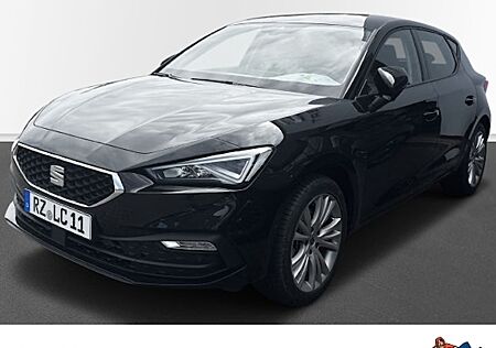 Seat Leon 1.0 eTSI 81kW Style DSG 5 Türen