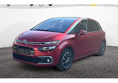 Citroën C4 Spacetourer PureTech 130 Stop&Start SHINE EAT6 5 Türen