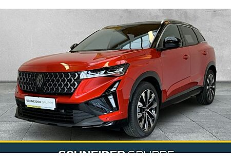 Renault Austral Mild Hybrid 160 Techno Automatik 5 Türen