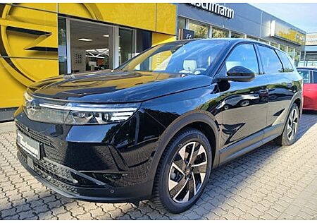 Opel Grandland X Hybrid 107 kW GS eDCT 5 Türen