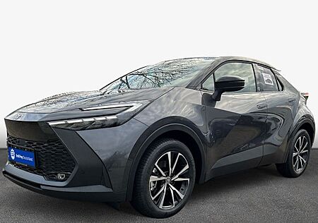 Toyota C-HR 2.0-l-VVT-i PHEV Team Deutschland 5 Türen
