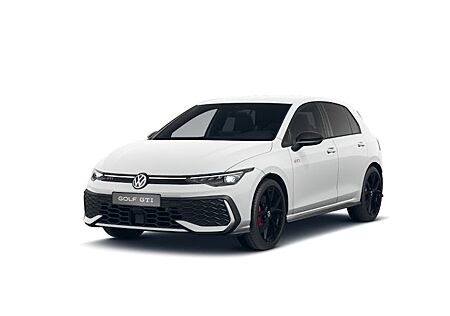 VW Golf GTI 2.0 TSI OPF DSG GTI 5 Türen
