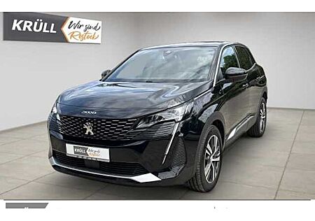 Peugeot 3008 PureTech 130 EAT8 Allure 5 Türen