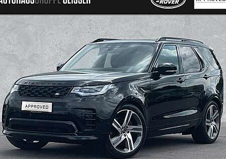 Land Rover Discovery D350 MHEV AWD DYNAMIC SE Automatik 5 Türen