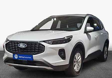 Ford Kuga 1.5 EcoBoost 110kW Titanium 5 Türen
