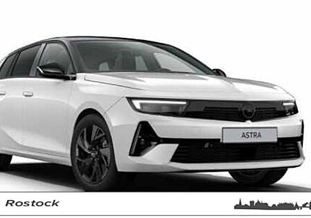 Opel Astra ST 1.5 Diesel 96kW GS Auto 5 Türen