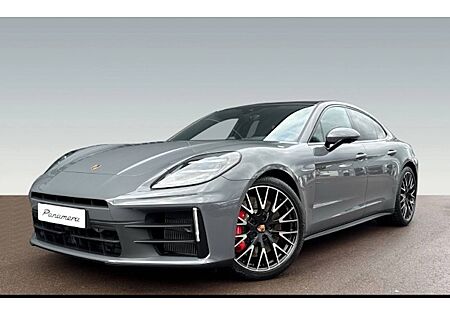 Porsche Panamera 4S E-Hybrid 5 Türen
