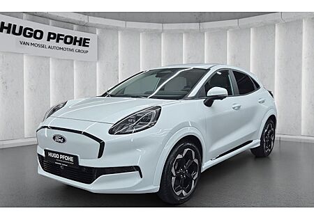 Ford Puma Gen-E 43 kwh Premium 5 Türen