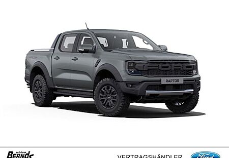 Ford Ranger Raptor 2,0 EcoBlue 154kW DoKa 4x4 Raptor Auto 4 Türen