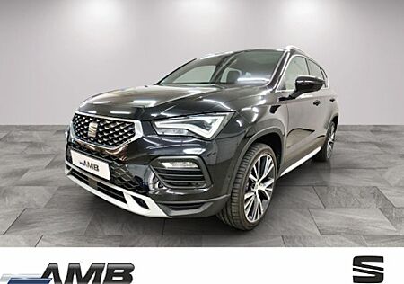 Seat Ateca 2.0 TDI 110kW Xperience DSG 5 Türen