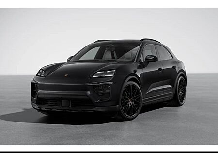 Porsche Macan 4 5 Türen