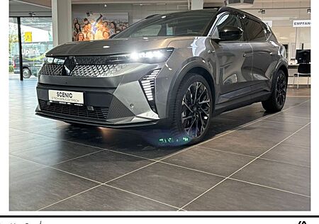 Renault Scenic E-Tech Esprit Alpine 220 Long Range 5 Türen