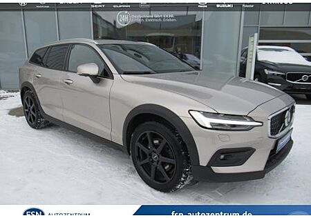 Volvo V60 CC B4 D AWD Geartronic 5 Türen