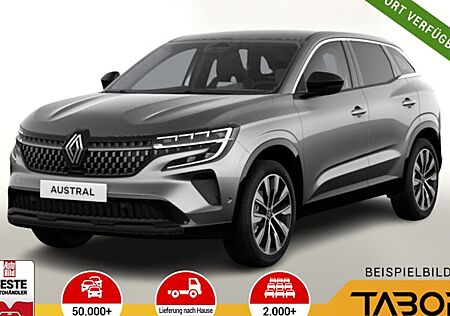 Renault Austral Mild Hybrid 160 Techno Automatik 5 Türen