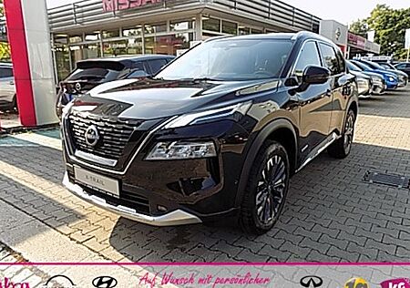 Nissan X-Trail 1.5 VC-T e-Power e-4ORCE TEKNA 5 Türen