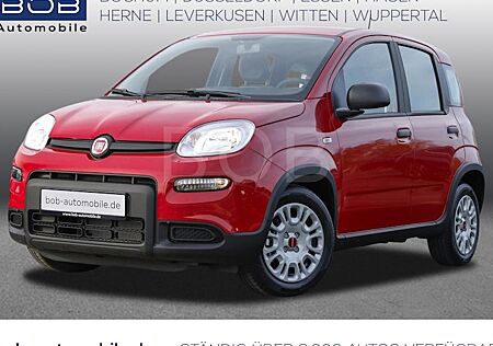 Fiat Panda 1.0 GSE Hybrid 5 Türen