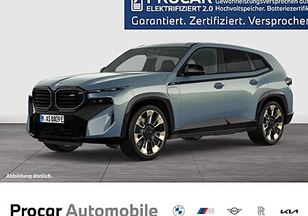 BMW XM 50e 5 Türen