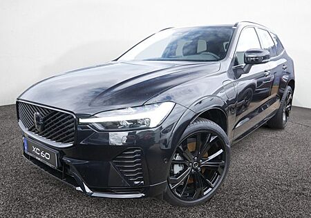 Volvo XC 60 T8 Plug-in H AWD Plus Black Edition Auto 5 Türen