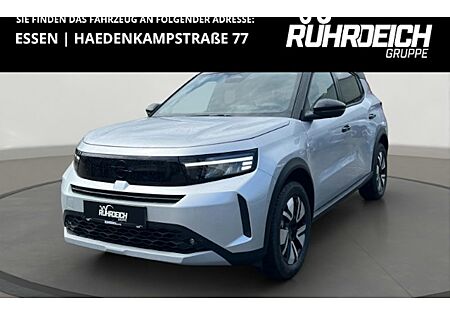 Opel Frontera e Electric 44-kWh-Batterie 83kW GS 5 Türen