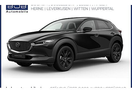 Mazda CX-30 e-SKYACTIV-G M-Hybrid 140 Homura 5 Türen