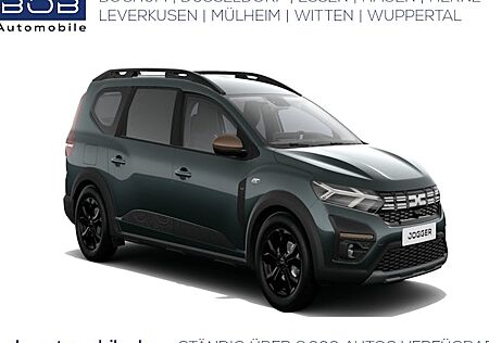 Dacia Jogger ECO-G 100 Extreme 5-Sitzer 5 Türen