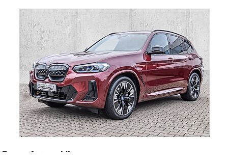 BMW iX3 IMPRESSIVE 5 Türen