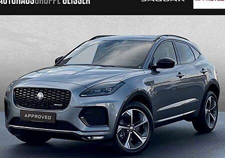 Jaguar E-Pace P160 R-DYNAMIC SE Auto 5 Türen