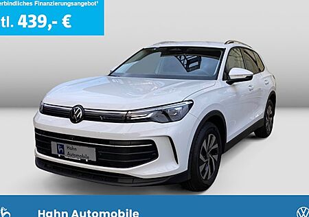 VW Tiguan 1.5 eTSI OPF DSG Life 5 Türen