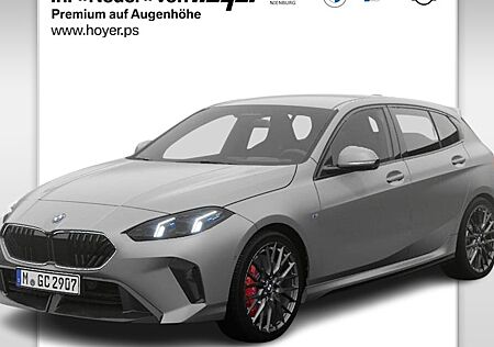 BMW 1er 118d Steptronic 5 Türen