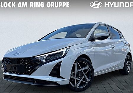 Hyundai i20 1.0 T-GDI DCT Prime 5 Türen